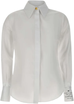classic-collar shirt
