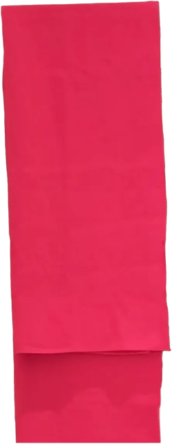 rectangular scarf