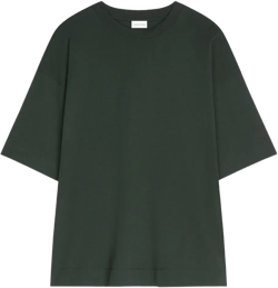 cotton T-shirt