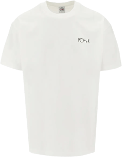 graphic-print T-shirt