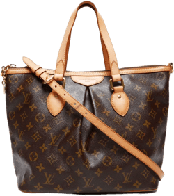 2011 Palermo PM tote bag