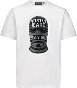 Ski Mask cotton T-shirt