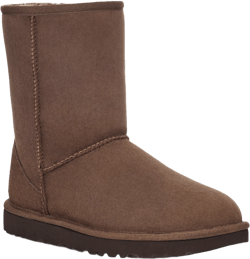 UGG<sup>®</sup> Classic II Genuine Shearling Lined Short Boot