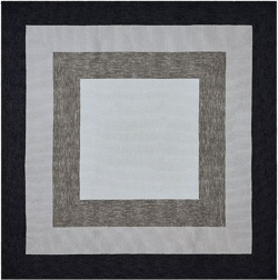 KAS Libby Langdon Hamptons Highview Square Area Rug, 7' x 7'