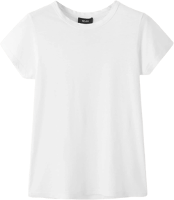 Soft Washed Tee - Size 4