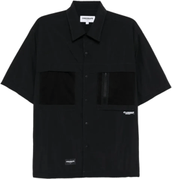 short-sleeved shirt