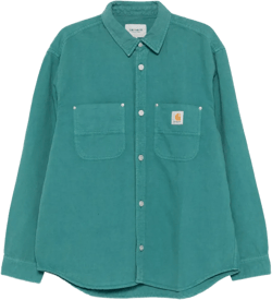 Walter pocket shirt