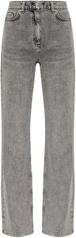 Paulini straight-leg jeans