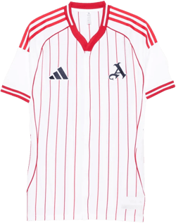 Arsenal US Pack shirt