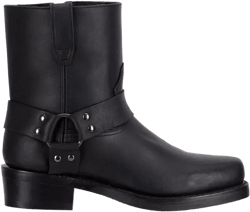 Men's Rev Up Leather Harness Boot