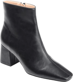 Women's Haylinn Block Heel Dress Booties