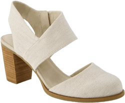Women's Majorca Round Toe Sandals