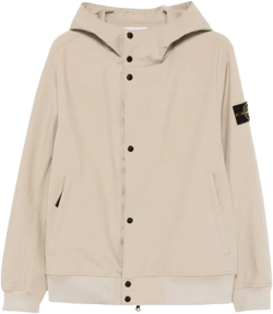 Coats & Jackets In Beige