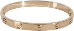Love bracelet