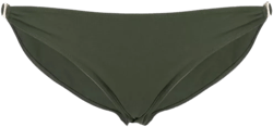 Swimsuit & Beach Fashion In Green