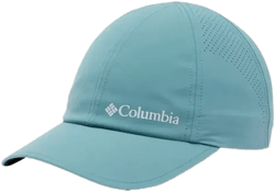 Silver Ridge Iii Cap In Blue