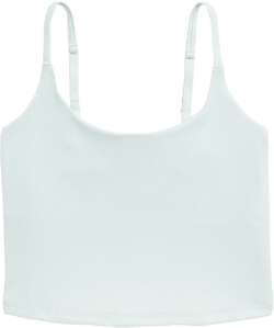 Rib-Knit Brami Top | Old Navy