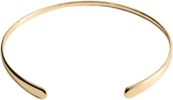 Rigid choker