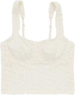 Show Off Vintage Lace Tank Top