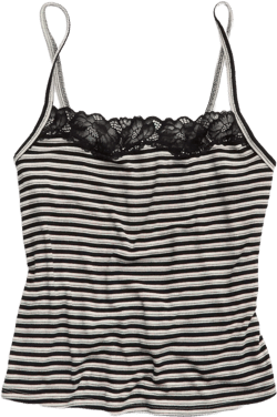 Aerie Real Soft® Ribbed Tank Top