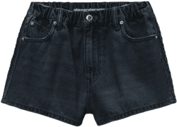 Logo-embossed Marathon Shorts