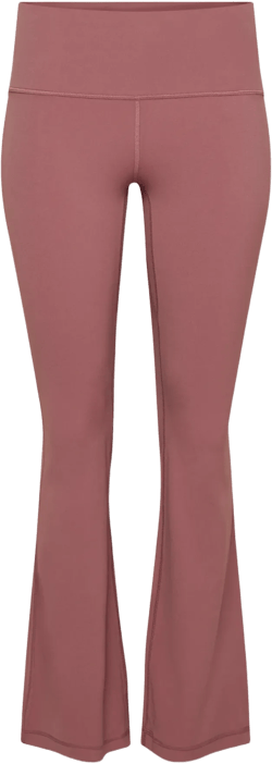 BUTTER CHEEKY HI-RISE FLARE 30" LEGGING