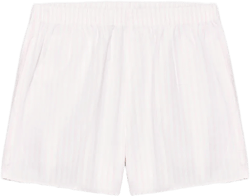 DEAKINS POPLIN SHORT