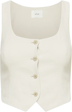 ROCCO VEST