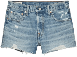 501 ORIGINAL SHORT