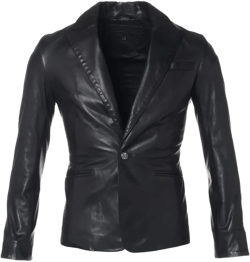 2000-2020 Chrome Hearts jacket