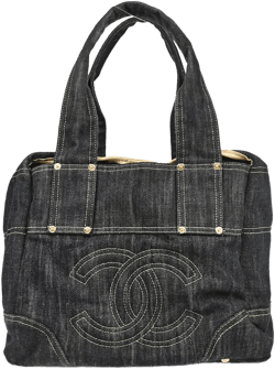 2006 Sparkling tote bag 