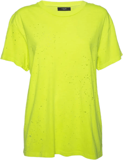 cotton T-shirt