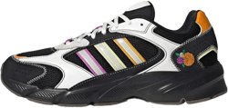 Crazy Chaos 2000 "Dia de Muertos Pack - Black" sneakers