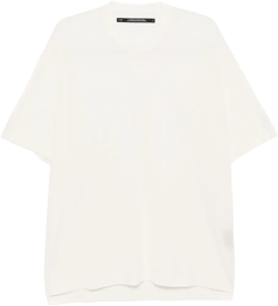 cotton T-shirt