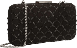 Sr Mermaid clutch bag