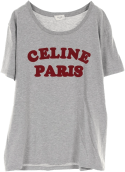 2010s logo-print crew-neck T-shirt