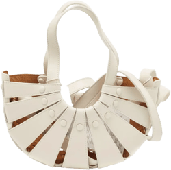 small Shell tote bag