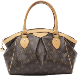 2008 Tivoli PM tote bag