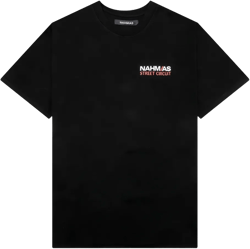 x Nahmias Street Circuit T-shirt