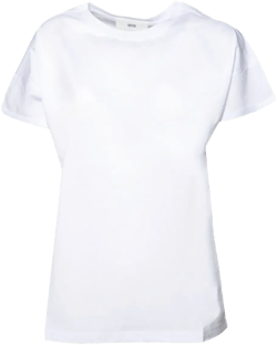 short-sleeve T-shirt