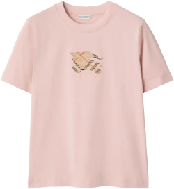 knight check T-shirt