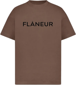 logo-print cotton T-shirt