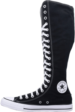 XXHi lace-up high-top sneakers 
