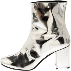 80mm Talon boots