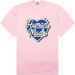 heart-logo T-shirt