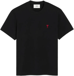 Ami de Coeur organic cotton T-shirt