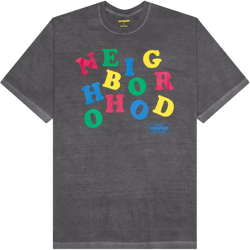 graphic T-shirt