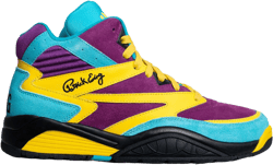 SPORT LITE OG Grape/Scuba/Black
