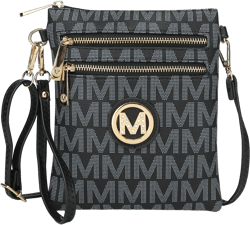 Laura Crossbody Bag