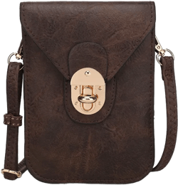 Kianna Phone Crossbody Bag
